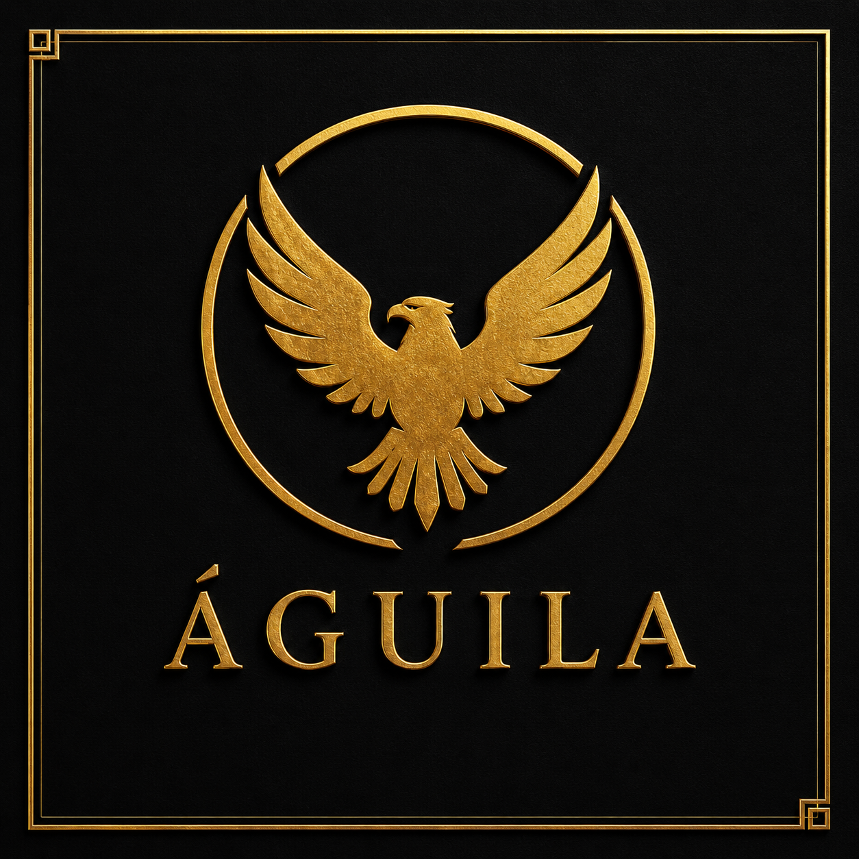 AGUILA SOUNDTRACKS